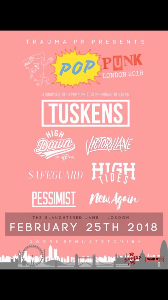 High Tides tweet media