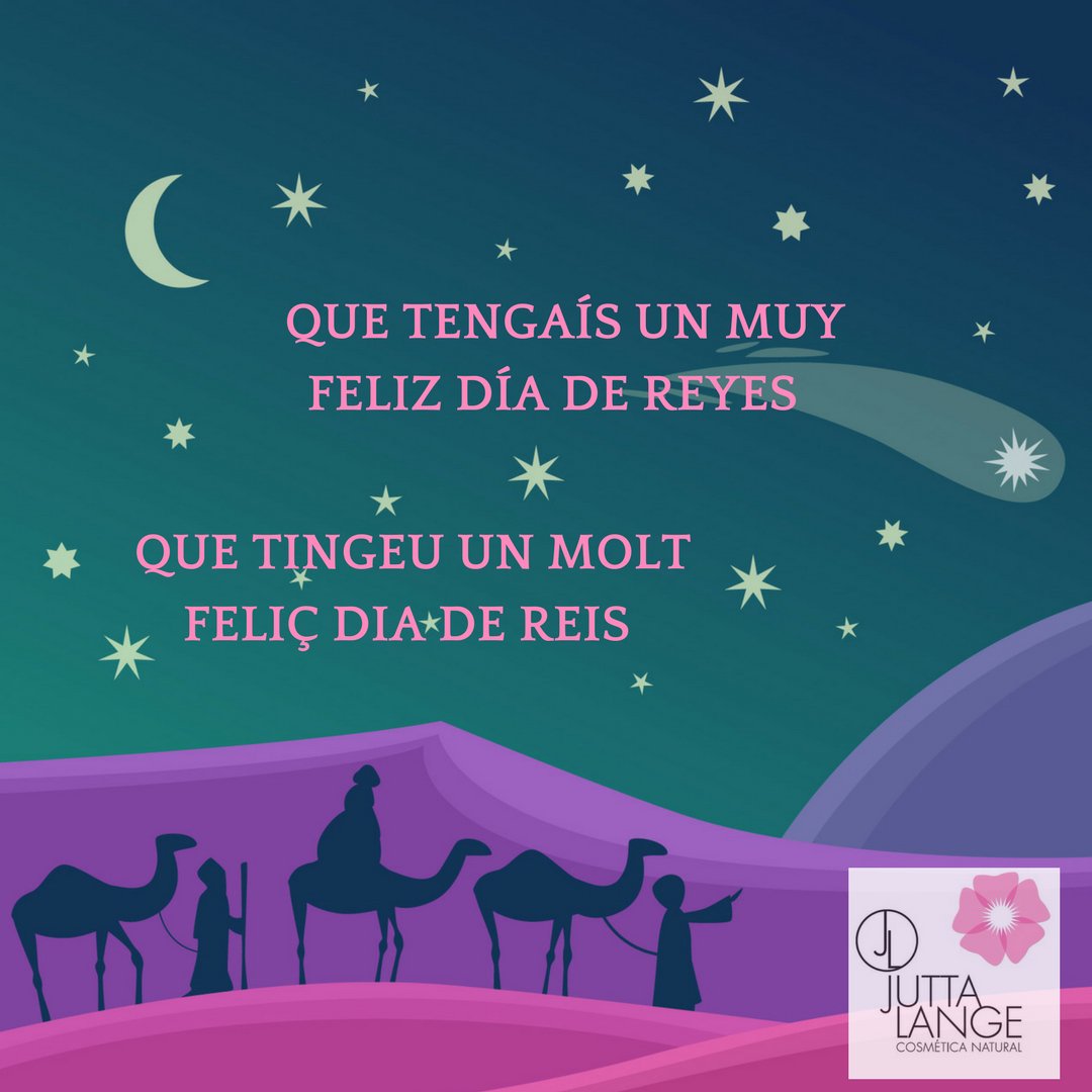 juttalange_cno's tweet image. #reyesmagos #fullofmagic  #productosnaturales #biocosmetics #loveyourself #nature #naturelovers