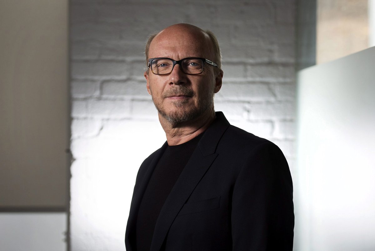 4 women accuse Canadian filmmaker Paul Haggis of sexual misconduct bit.ly/2m1w33s https://t.co/7PiMX2fn59