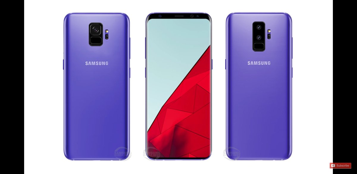 BrandonLKS's tweet photo. Le #SamsungGalaxyS9 pourrait avoir une reconnaissance faciale 3D car le dernier #NoteBook9 de chez #Samsung l'a !
Rendez vous sur ma chaîne YouTube : https://t.co/vDeRwz8W1j
#leaks #Rumeurs #tech #CES2018 #IntelligenceArtificielle #GalaxyS9 #RT https://t.co/GmuU9mSigD