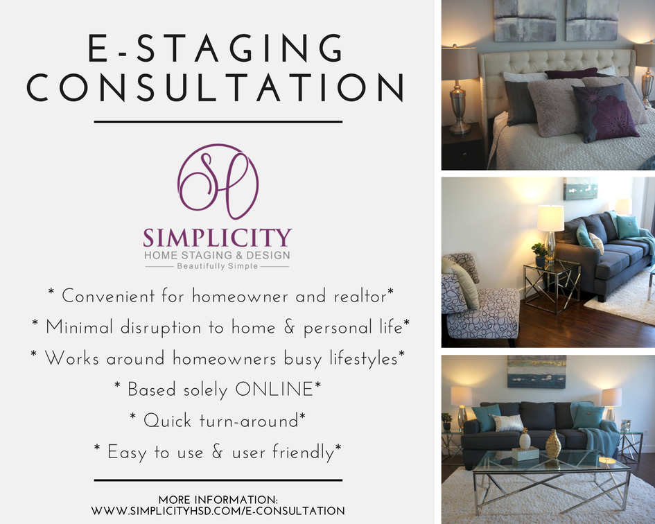 Simplicity_HSD's tweet photo. If you are looking for something outside the norm - check out our e-staging consultations! This virtual service is great for the busy families and professionals. More Information  --> https://t.co/AH3hIuFOHV
#Virtual #Staging #E-Staging https://t.co/b2w95dDKMI