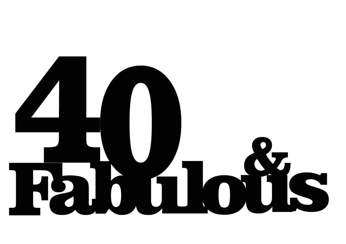 Scottorocker's tweet photo. 40 follower speical tweet #blessed https://t.co/wj9yKGA1AD
