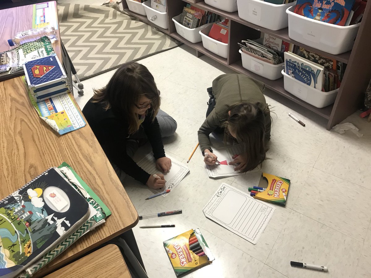 bjburchy's tweet photo. We’re applying to be in the Kind Kids Club! #pesd32#kindnessmatters           #2018Resolutions https://t.co/p5CyLUXXrL