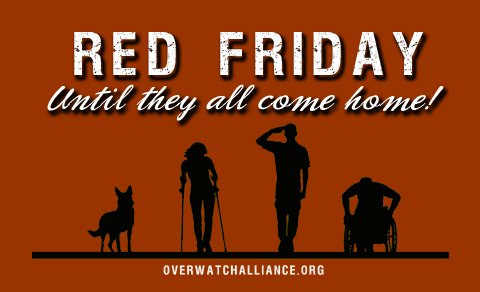 Overwatch Alliance tweet media