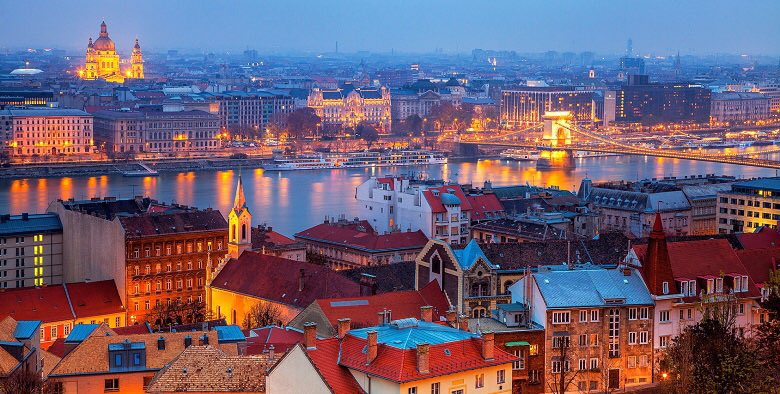 addays_events's tweet photo. We all are in great expectation of the third ADdays conference in such beautiful city as Budapest ;) https://t.co/k195O0KWSF
