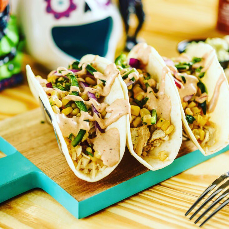 fire_spice's tweet photo. Have you tried our restaurant yet? We got all the old goodies and new ones #firespice #texmexbbq #dinehsv #southside https://t.co/vpOXPFY8ht