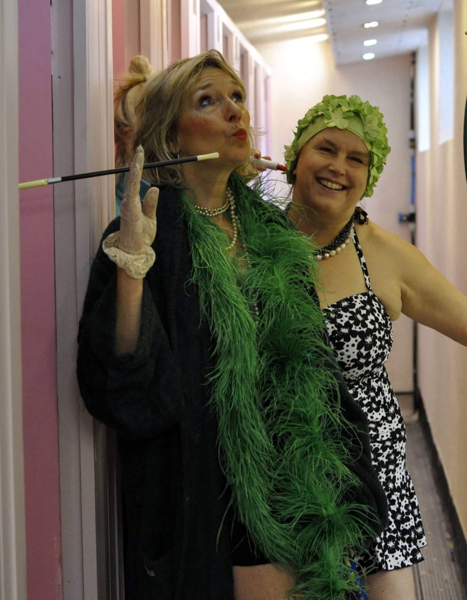 bflpool's tweet photo. Fancy a cold water swimming challenge, a bit of friendly competition &amp; an excuse to dress up &amp; shriek freely – this is the event for you.
@exeterswimming
@LidoGuide
@SwimCakeStudies
@OSS_team
@Bluetits_Swim

https://t.co/7NDRTjkYII https://t.co/KmCkBtvtDs