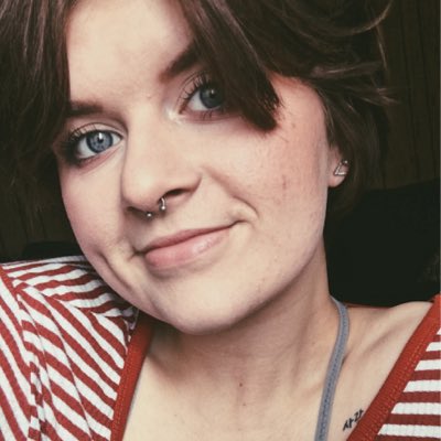 Dawn_Katii's tweet photo. #NewProfilePic https://t.co/LrvfgzU2tF