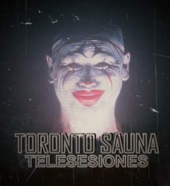 Hoy viernes #telesesiones
A partir de las 21hrs.
#torontosauna