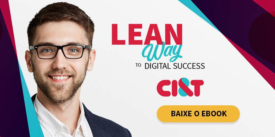 ciandt's tweet photo. Baixe o nosso ebook e conheça as 12 competências, ferramentas e inovações fundamentais para a #transformaçãodigital. #LeanWay https://t.co/hUSoOPQcAU https://t.co/QPaxbp6emZ