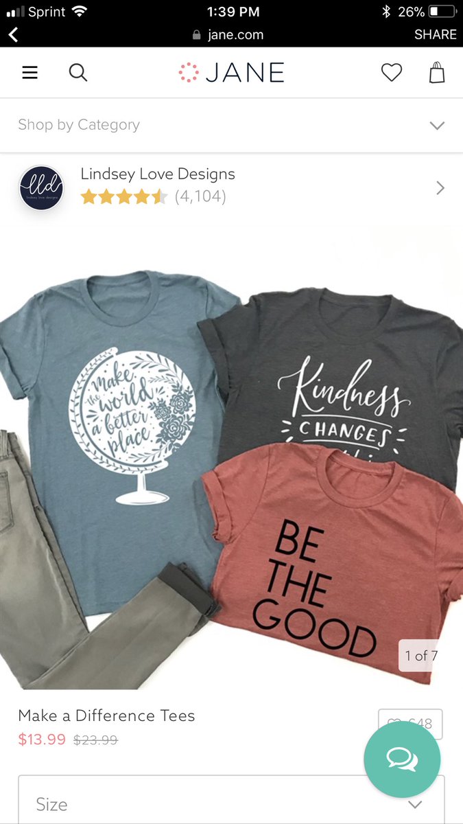 howwedo208's tweet image. These shirts are soadorable!  [ad]       Check them out here:                    facebook.com/howwedo208/pos…   #cuteshirts #checkemout #bethegood #positivity