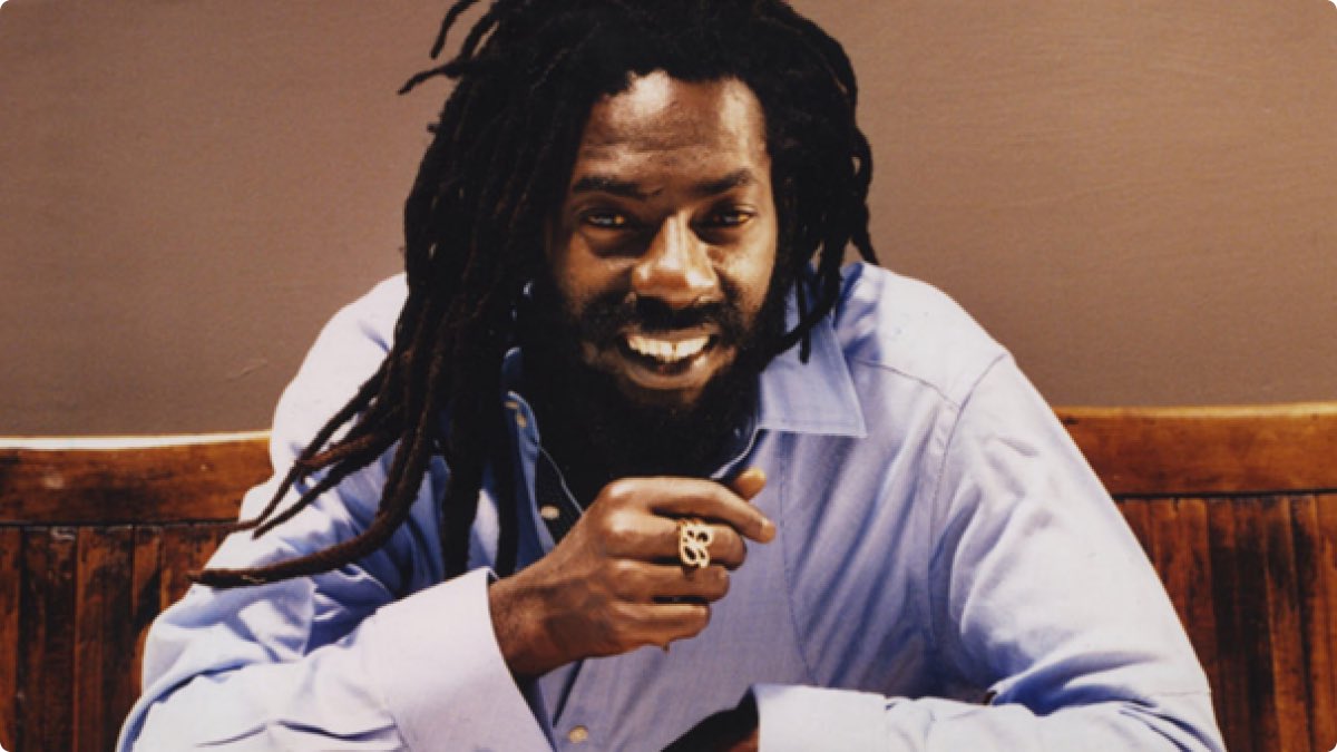 wimatchapp's tweet photo. Buju Gargamel Banton will be released from prison December 8th 2018 🗣🗣 https://t.co/ZnAbEY93VK