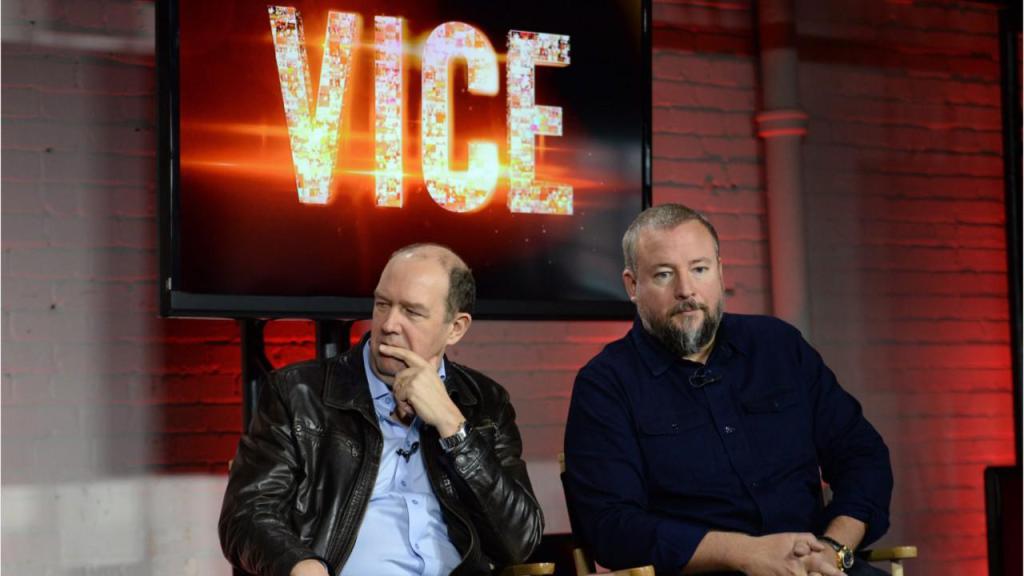 Doxygen_Media's tweet image. Vice Executives Suspended Following Two Dozen Allegations Of The Companies Culture Of… doxygenmedia.com/vice-executive…