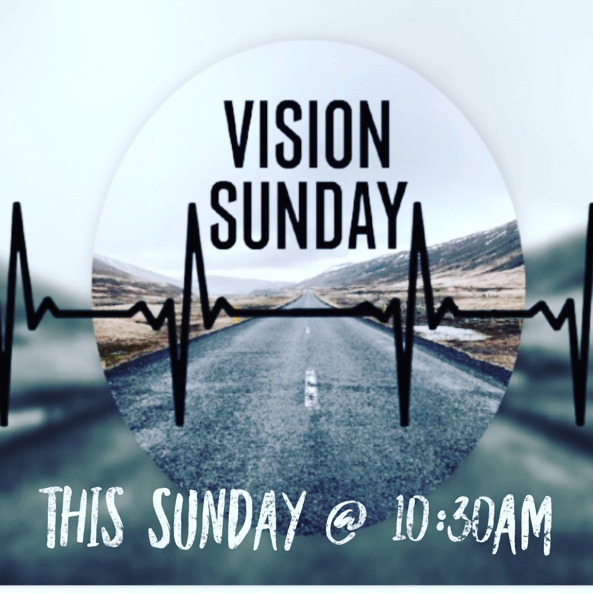 I hope you are excited about what God wants to do through Living Stones in 2018!  You are part of the vision, so don't miss out on this special worship experience! #livingstonesct #visionforthefuture #Godisonthemove
