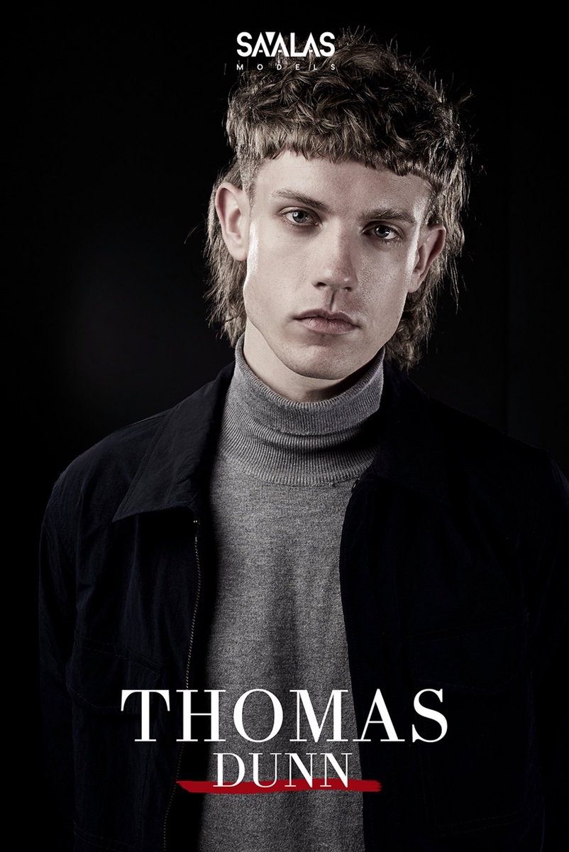 savalasmodels's tweet photo. #SavalasMen⚡️❤️ Thomas Dunn staring in our #LFWM #AW18 show pack! ❤️⚡️ #SavalasModels
Photographer: @specularworld
Creative Director @terrycostello96
Male Grooming: @chantaljmakeup
Hair: @geekenthosalon
Clothing: @JulesBOnline
BTS: @megjep https://t.co/pbCwzVR7Xq