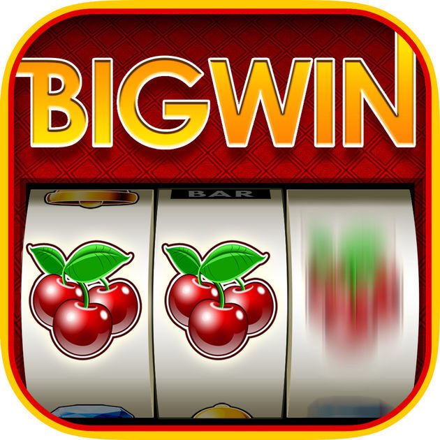 App icon big win sayphier казино казино без паспорта
