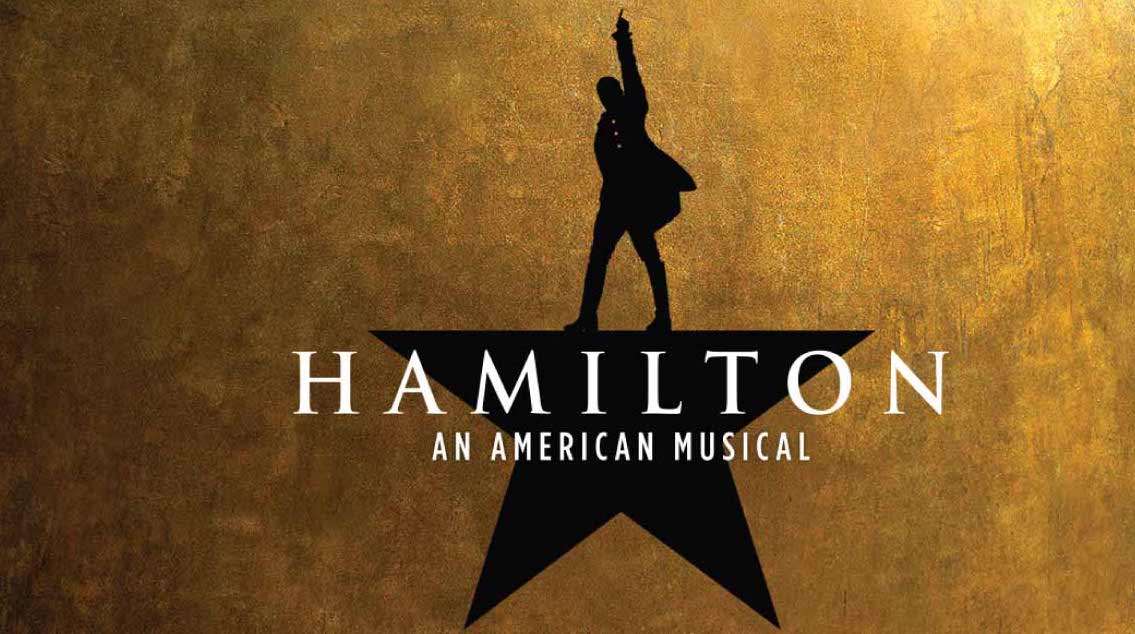 New #casting for HAMILTON national tour bit.ly/2CLxVJ1 #FridayFeeling #FlashbackFriday