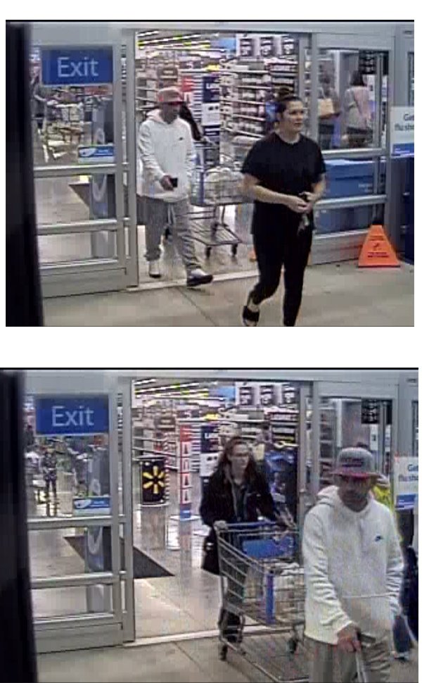 VancouverPDUSA's tweet photo. It's a new year and there are new cases posted on Can You ID Me? These individuals like to buy things using other people's credit cards. If you recognize any of them contact the case officer listed by each case. https://t.co/t3cawBLus5 #vanwa #helpsolvecrime https://t.co/TfVjpLNVMv