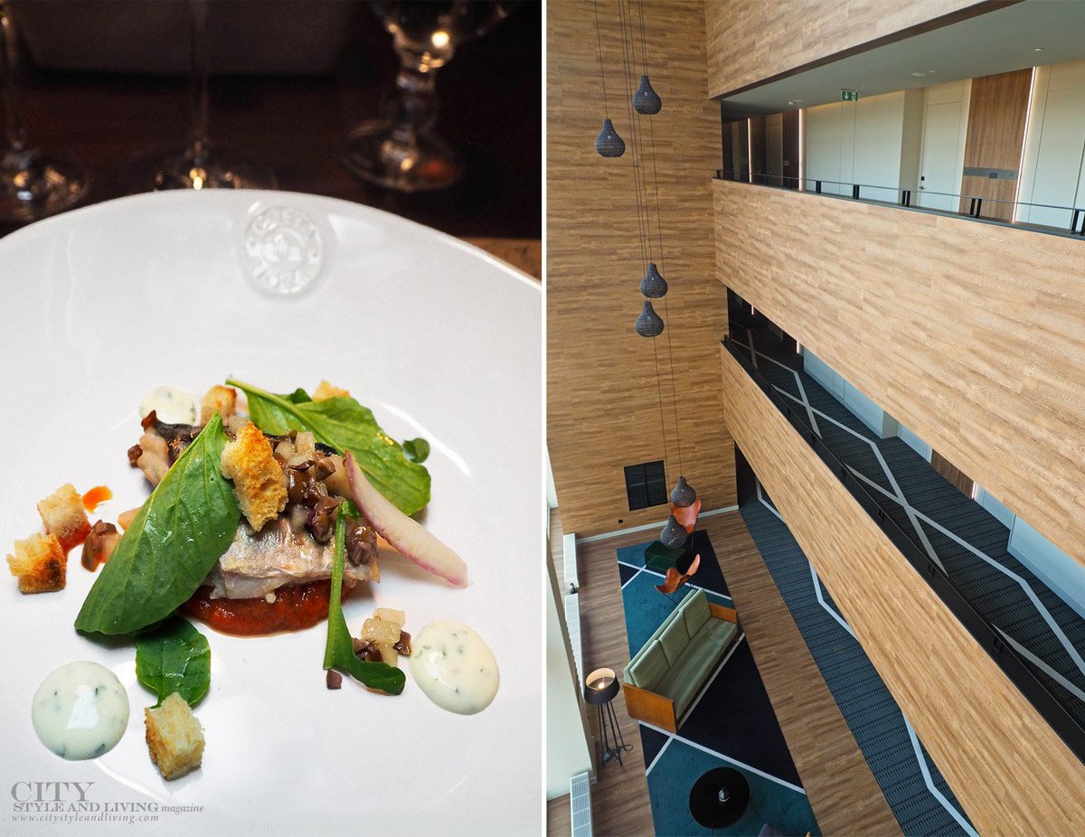 CityStyleMag's tweet photo. NEW POST: Azor Hotel Ponta Delgada #SaoMiguel Azores Portugal
via https://t.co/p9vWvvxzCj #travel #portugal #azores #wheretostay #azorhotel @visitingazores @visitsaomiguel #magazine #fridayfeeling https://t.co/WBSqzrYbSH