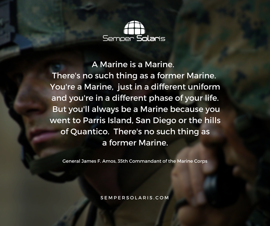 inspirational marine quotes and sayings