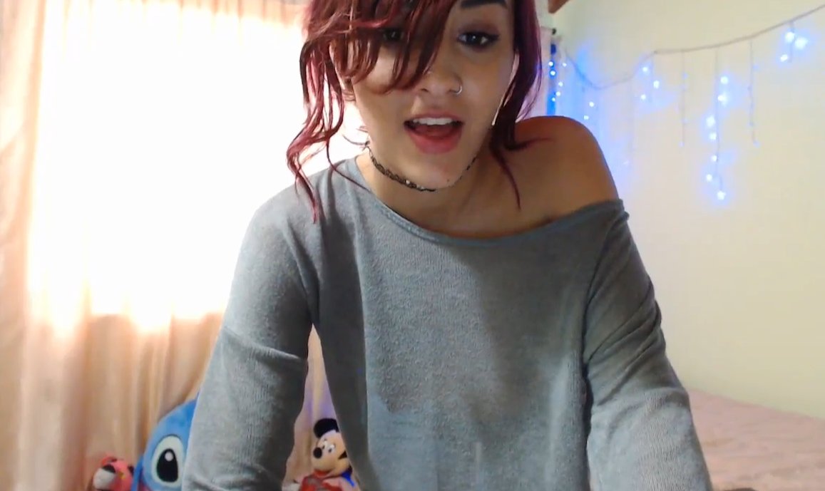 chaturbate tweet media