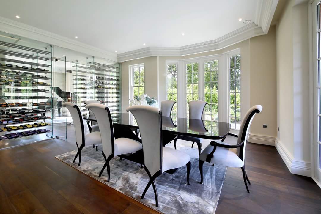 RAM Estates (RamMayfair) Twitter