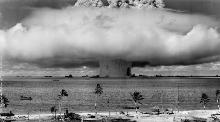 CDC seeks to prepare people for (an unlikely) nuclear war bit.ly/2EdlX74?utm_so… https://t.co/iNOy5qVBwG