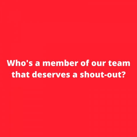16MileHouse's tweet photo. Let them hear it -- we want to know what you're thinking! https://t.co/mbLcf450aU