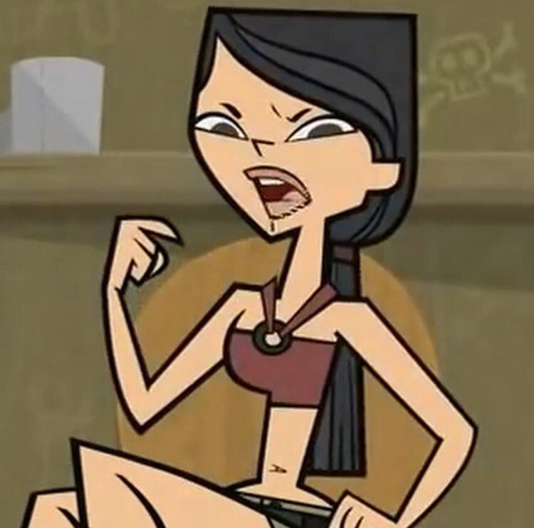 “Why am /I/ here again? I have better things to do than to waste my time with a bunch of /losers/.”