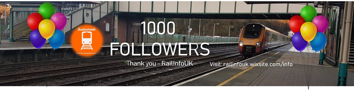 West Midlands Railway Updates tweet media