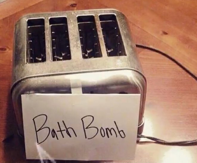 This is the Lush product we’ve all been waiting for.