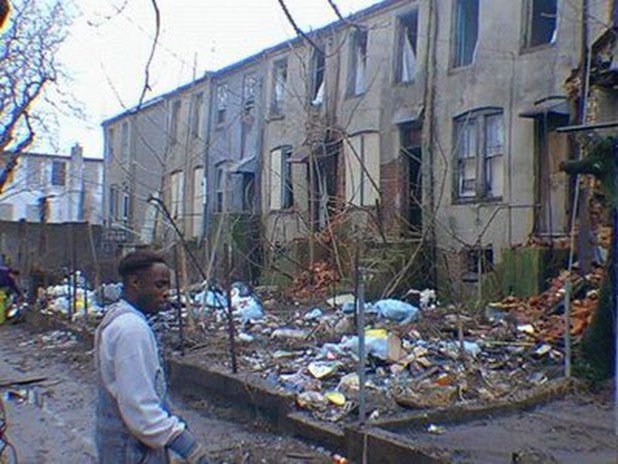 John Booney On Twitter Google Earth Ghetto Tours Detroit Mi Live 7 8 Pm Est Https T Co Jr8ssl6tow