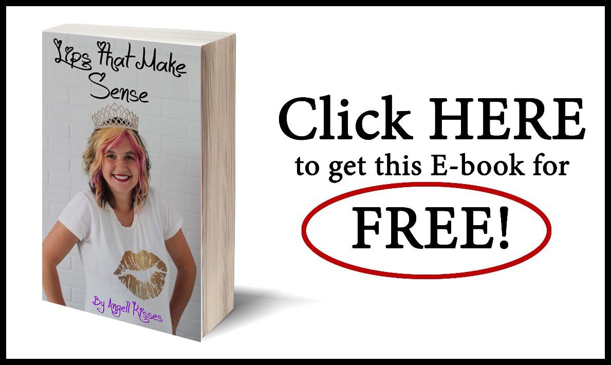 angell_kisses's tweet photo. Get my book, "Lips that Make Sense." No catch, just a free book I want to share. Get it here: https://t.co/LSlAojGxii

#makeupart #makeuptalk #makeupguru #makeuplife #makeuppart #makeupaddict #makeupaddiction #makeupartist #makeupartistry #makeupaddicted #makeupaholic https://t.co/K2609sb21A