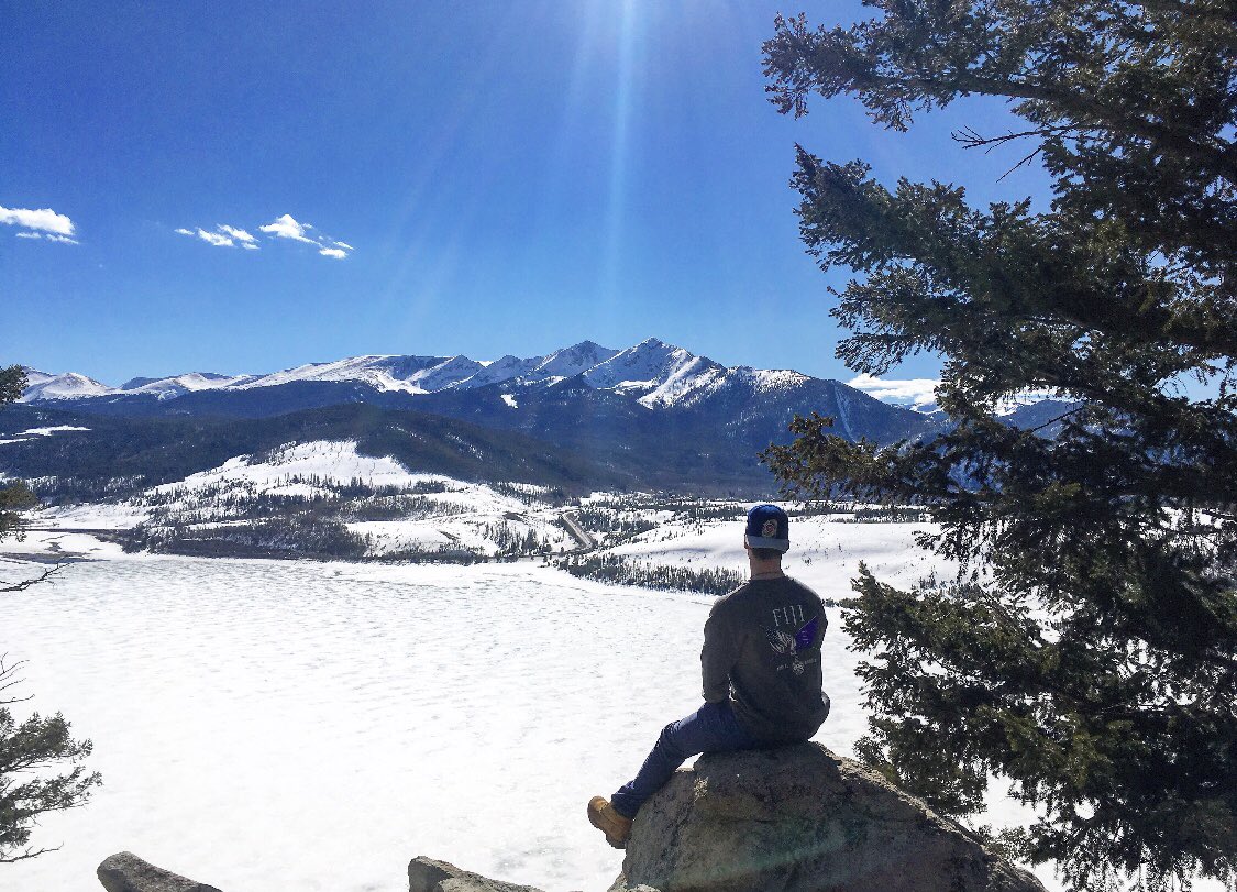 We also want to wish our new corresponding secretary Nick Massura a happy birthday! Nick is currently at our FIJI academy in St. Louis!