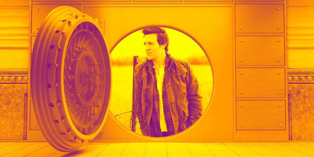 vydiaofficial's tweet photo. This week's #VydiaVault has gone country, spotlighting the smooth sound of Vydia's own @ClaytonAnderson in his video #InTheDark: https://t.co/SZvdD2bcnp https://t.co/SmJCECJwPx