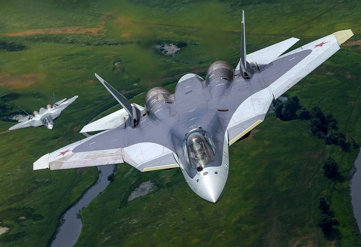 su-57