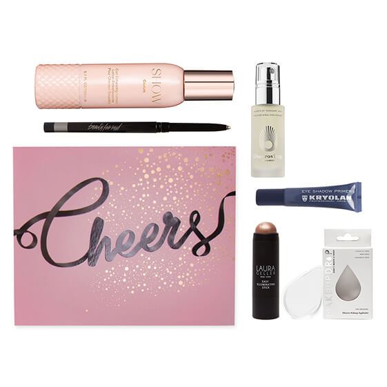 subscriptionbx's tweet photo. GlossyBox Subscription https://t.co/xY6BxMEwaC https://t.co/rsCTKU7YSH