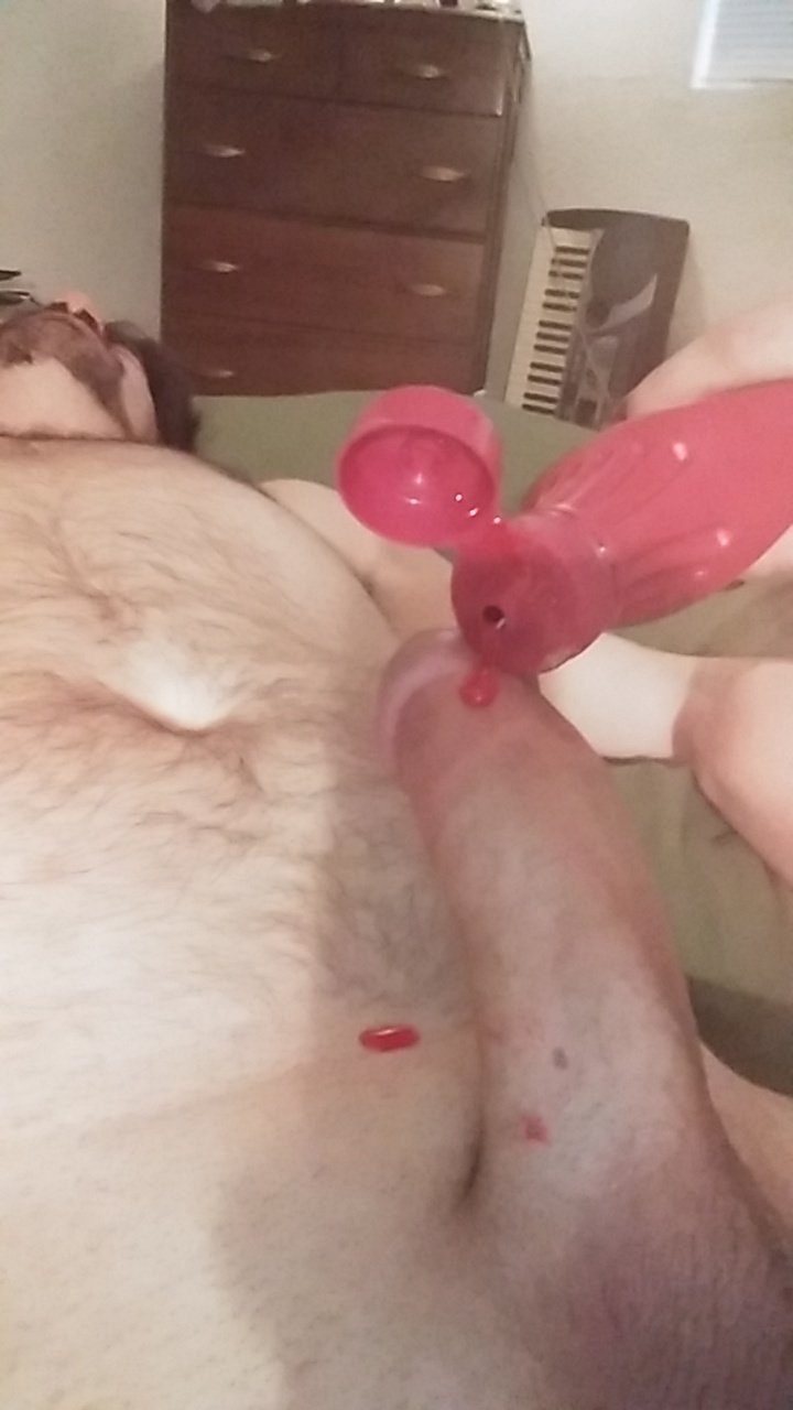 TW Pornstars - 1 pic. Sexy Stoner Couple. Twitter. Strawberry syrup blowjob.  Snapchatpremium its only $20. 10:02 PM - 5 Jan 2018