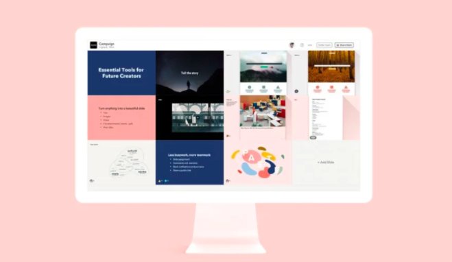 RockwellGlobal's tweet photo. "Ditch Your Lame PowerPoint And Try These Apps Instead" via #FastCoDesign
https://t.co/zL2fgHXFMX https://t.co/FhuQtXkoCh