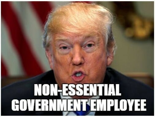 nycjayjay's tweet photo. #TrumpShutdown https://t.co/qLekRXnmhm