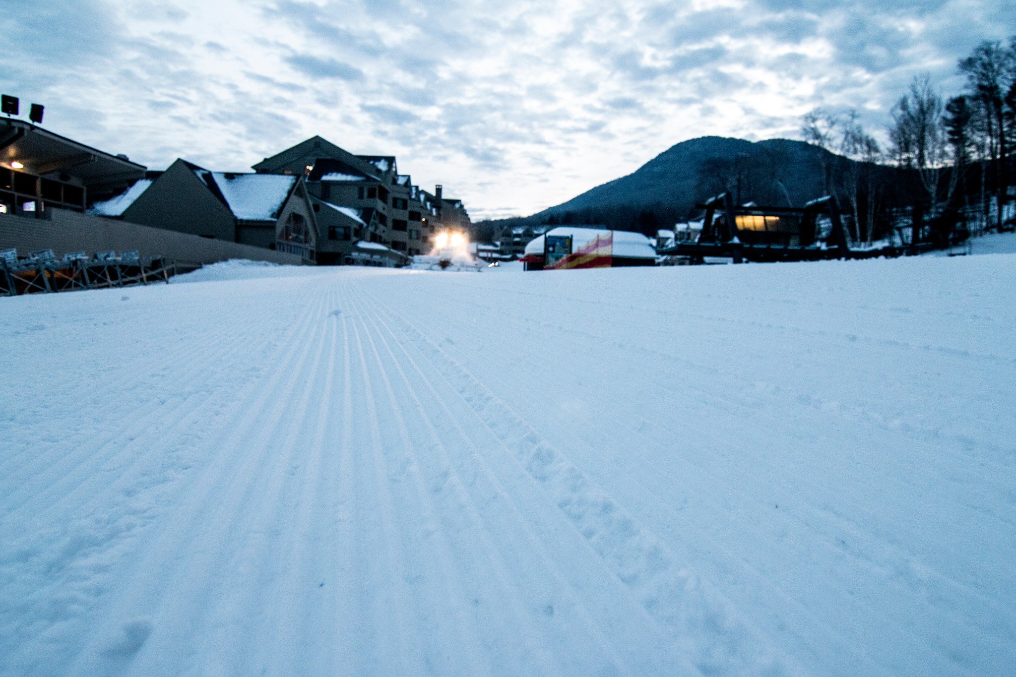 loon mountain terrain park