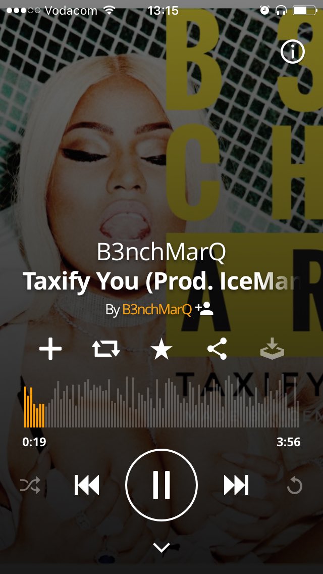 Jimsta_dj's tweet photo. Another ☝🏾... 🔥🔥🔥🔥🔥@PJayB3nchMarQ @TkayB3nchMarQ  #TaxifyYou https://t.co/lQ30XxNoPM