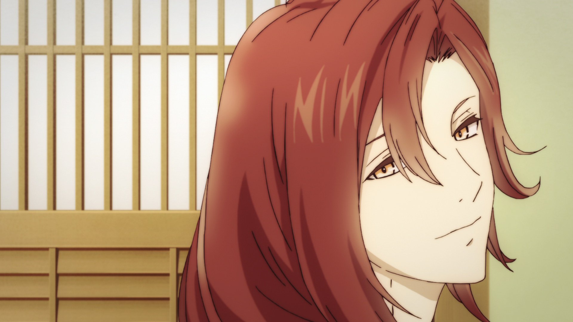 Tvアニメ ニル アドミラリの天秤 公式 En Twitter 汀 紫鶴役 鈴村健一さんコメント 本日紹介するのは フクロウのアパートで暮らす 色香漂う売れっ子作家 紫鶴を演じる鈴村健一さんからのコメントです 続きは公式サイトtopページ下部 Cast 欄の吹き出し
