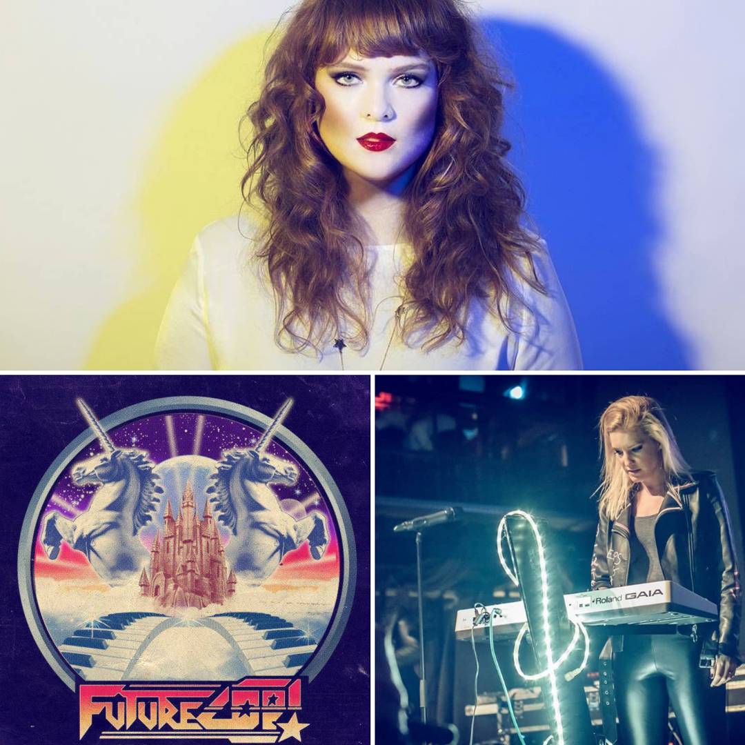 I'm very excited to announce that I'll be joining <a href="/iloveparallels/">Parallels</a> on their first UK show on the 31st March. Also playing @futurecopx 🎹🖤