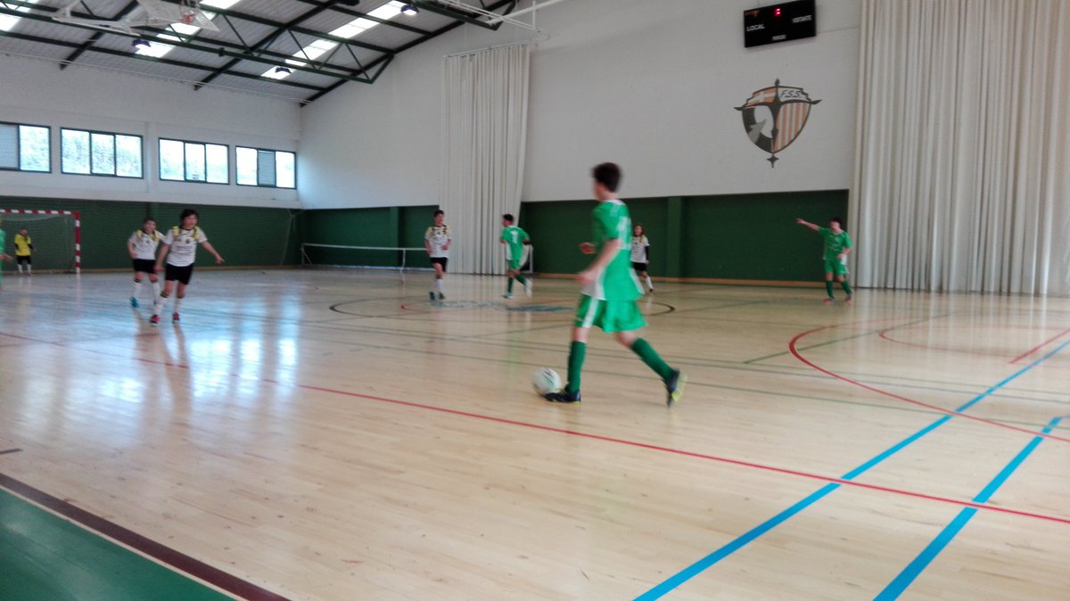 Mas fotos del partido ante <a href="/jarrillerosfs/">Jarrilleros Fs</a> club señor y buen royo que desprende #castrourdiales