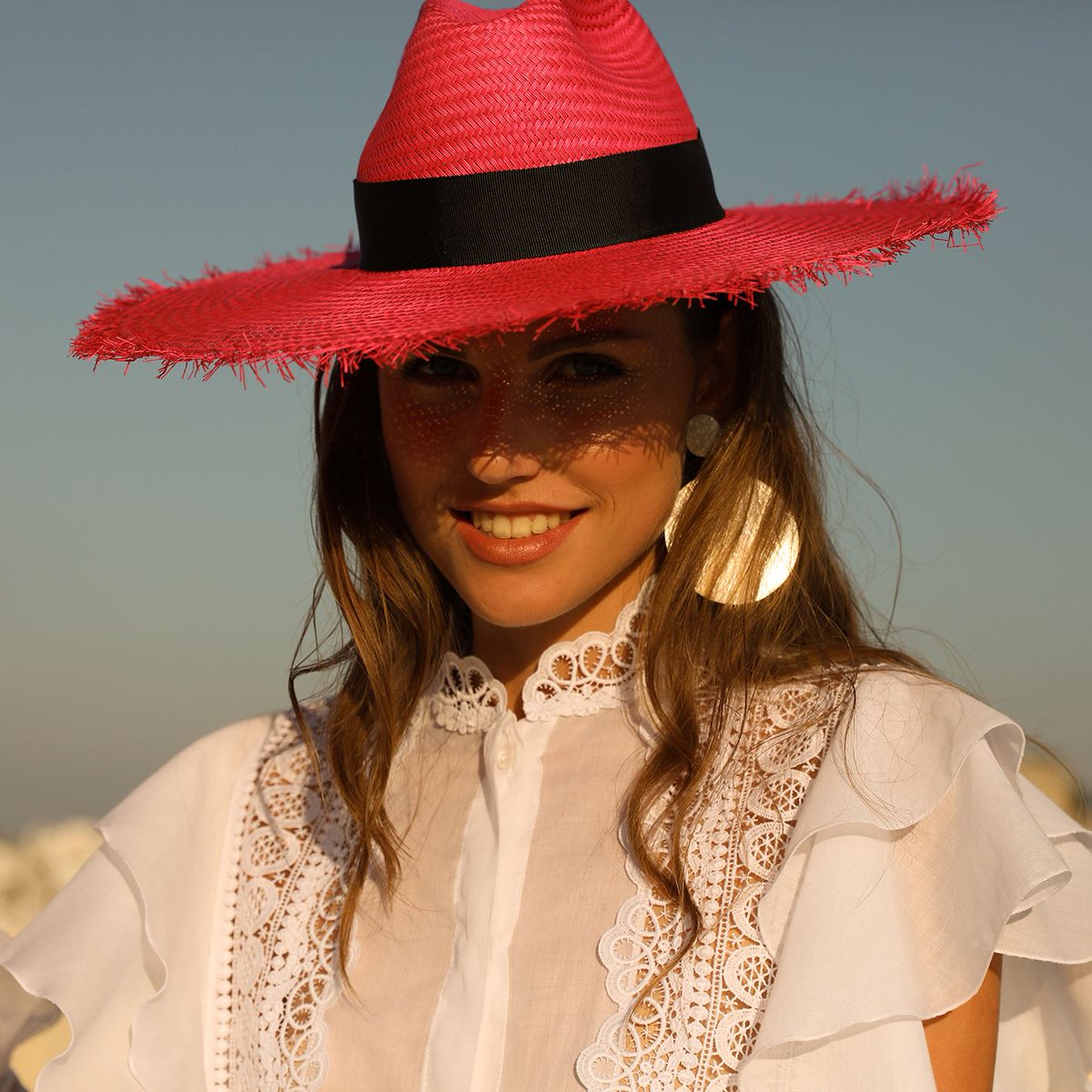 Qué emoción poder compartir nuestra nueva colección Primavera-Verano 2018 😍 #charoruizibiza #newcollection #ss18 #ibiza #ibiza2018