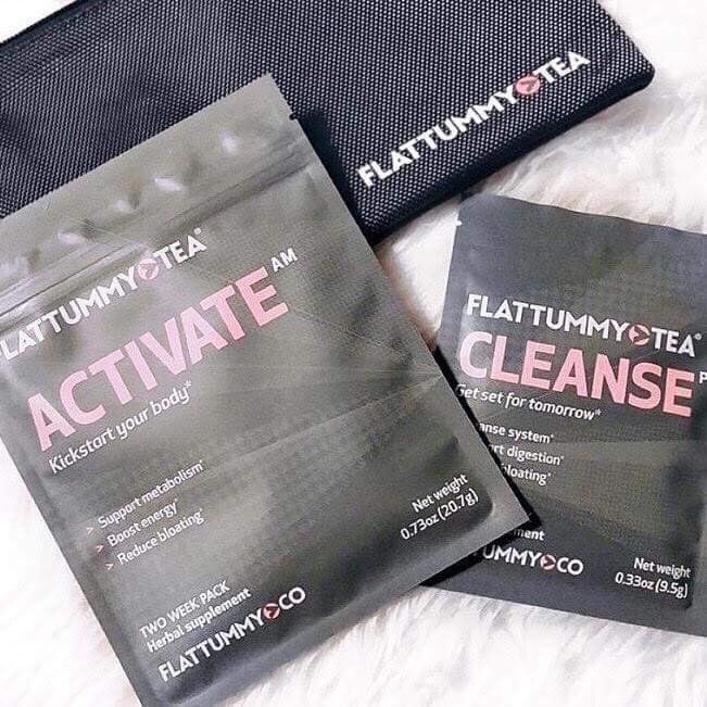 FlatTummyCo's tweet photo. Simple. Gentle. Natural. Yep, that's us. #gettingflat #flattummytea https://t.co/1umzBKUKCl