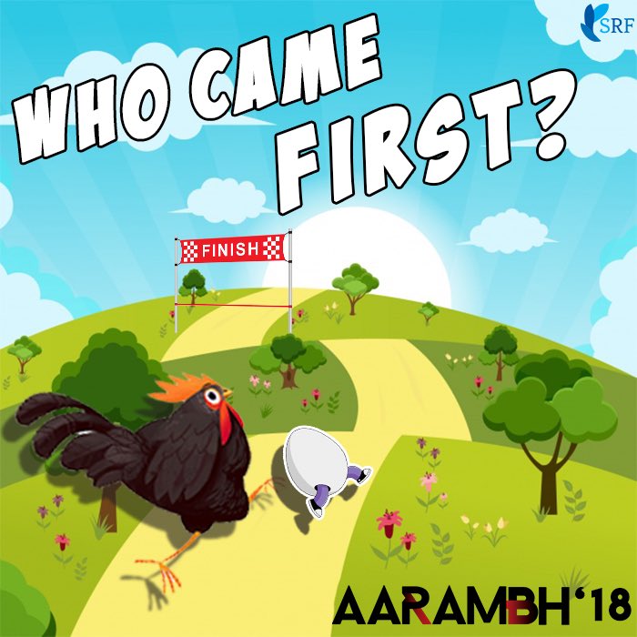 teamsrf's tweet photo. Find out at Aarambh’18 on 28th January, Bandstand, Bandra.

#DreamBelieveAchieve
#WhoCameFirst
#Aarambh18 #RunForHumanity
#RunForACause #SocialMarathon #StopTrafficking #RaiseYourVoice #SupportTheCause 
#LetsAarambh #TeamSRF https://t.co/csSt9iuqBx