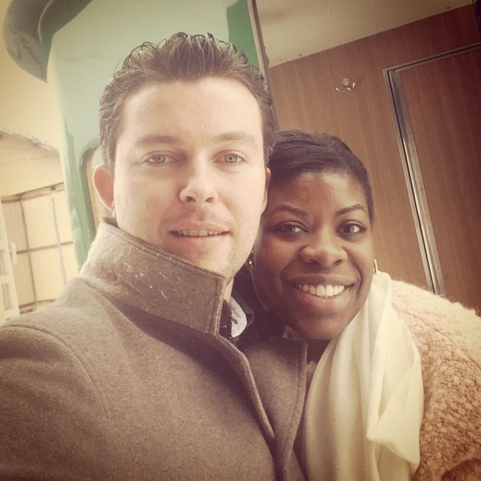 Lauraddict's tweet photo. Bond dans le temps 🚋🚃 #trainretro #trainfondue #switzerland #onelove https://t.co/dCow6PLem5