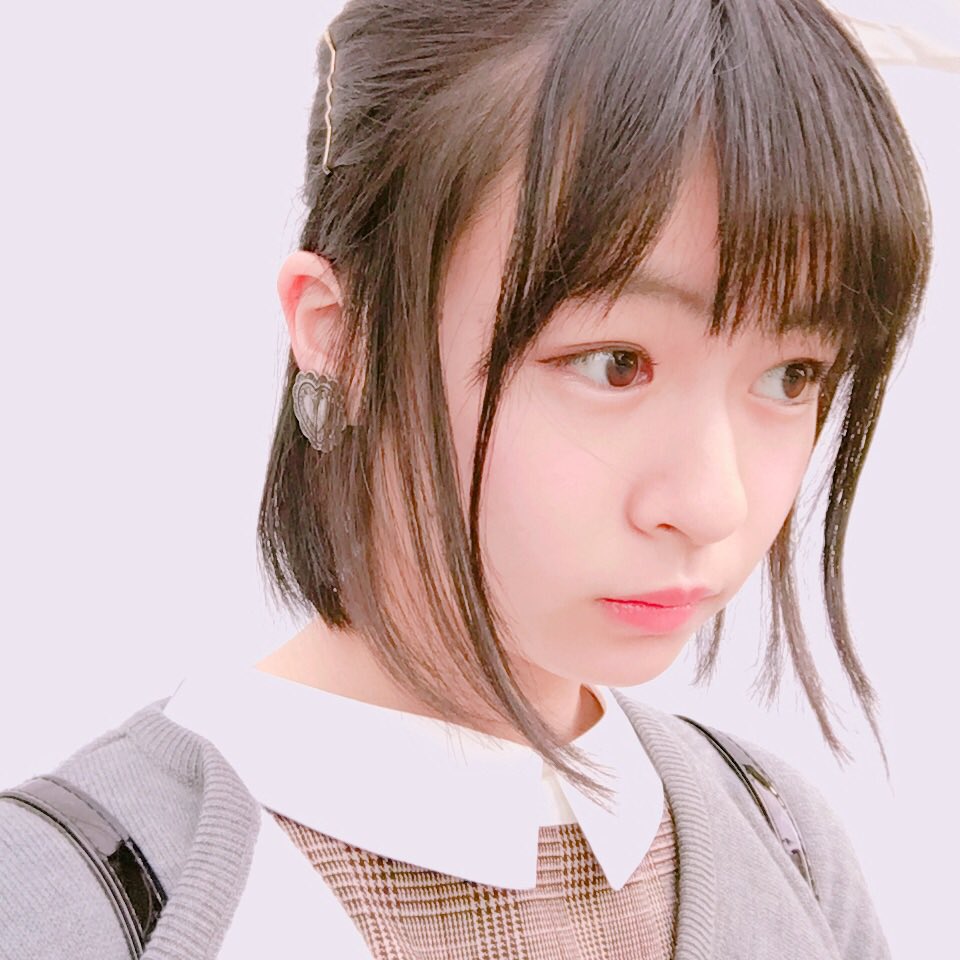 莉子 この日は清楚系女子がテーマ W 全力で清楚系女子 自撮り セルフィー T Co Xoyf4qt7fm Twitter